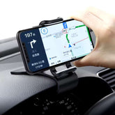 Huitich A - Express 360 Rotatable Dashboard Mount Car Phone Holder - Mumzar